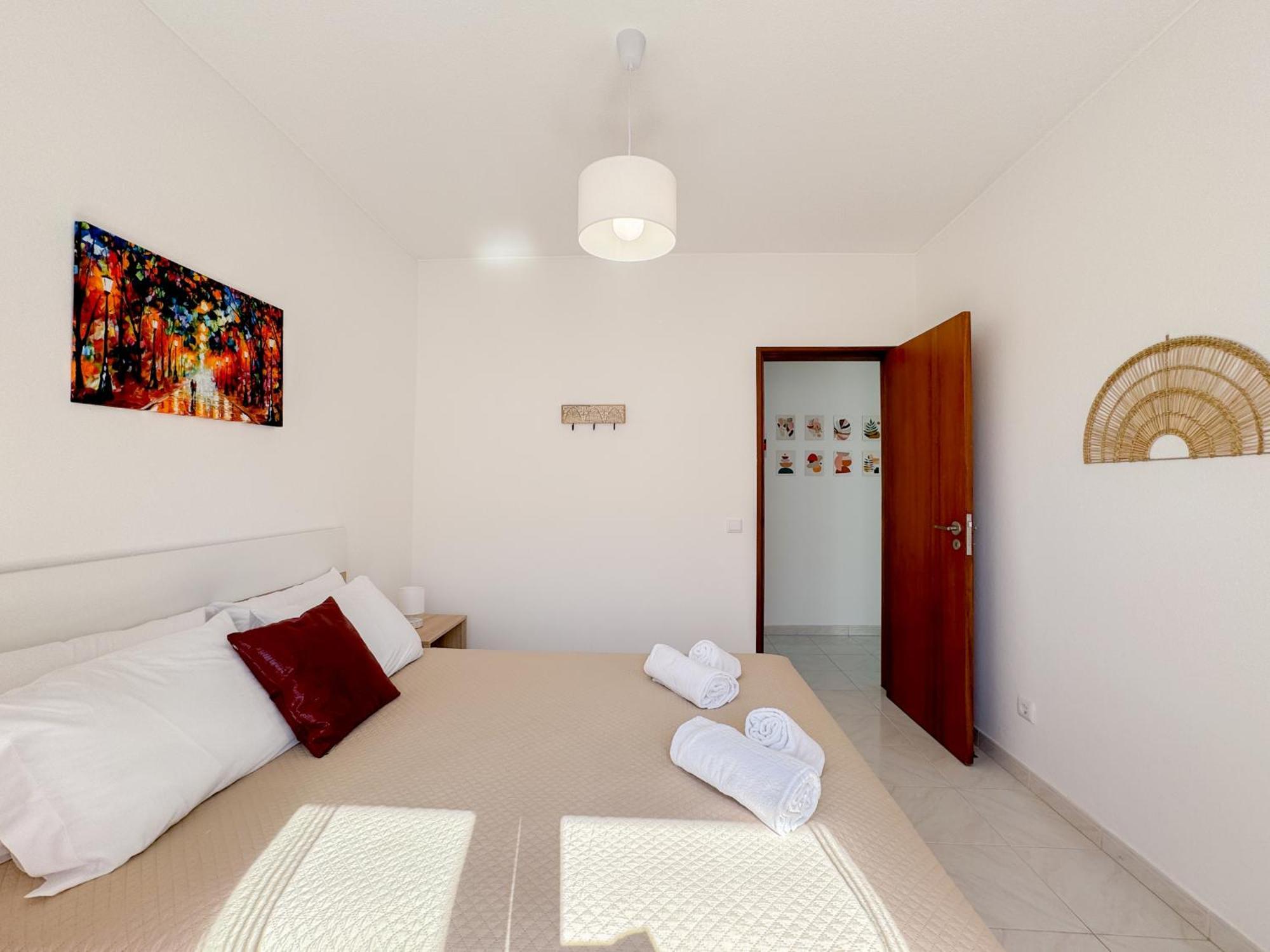 Urban Retreat With Easy Access #1892 * Lagos