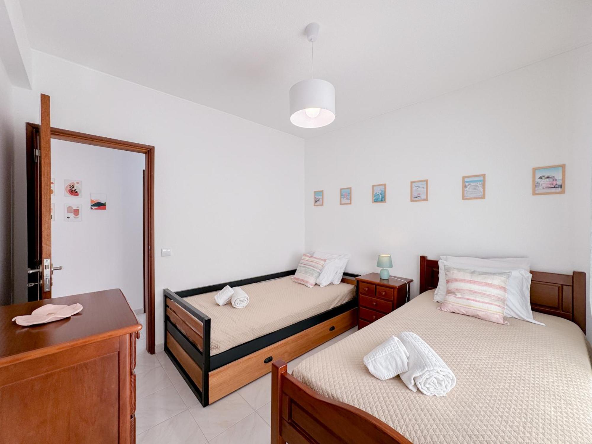 Urban Retreat With Easy Access #1892