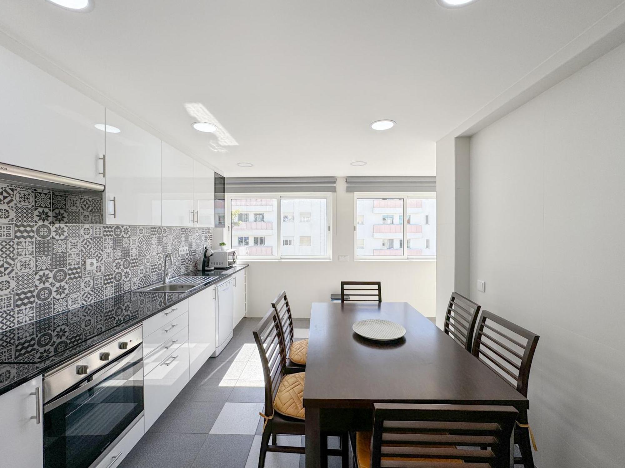Urban Retreat With Easy Access #1892 Lagos