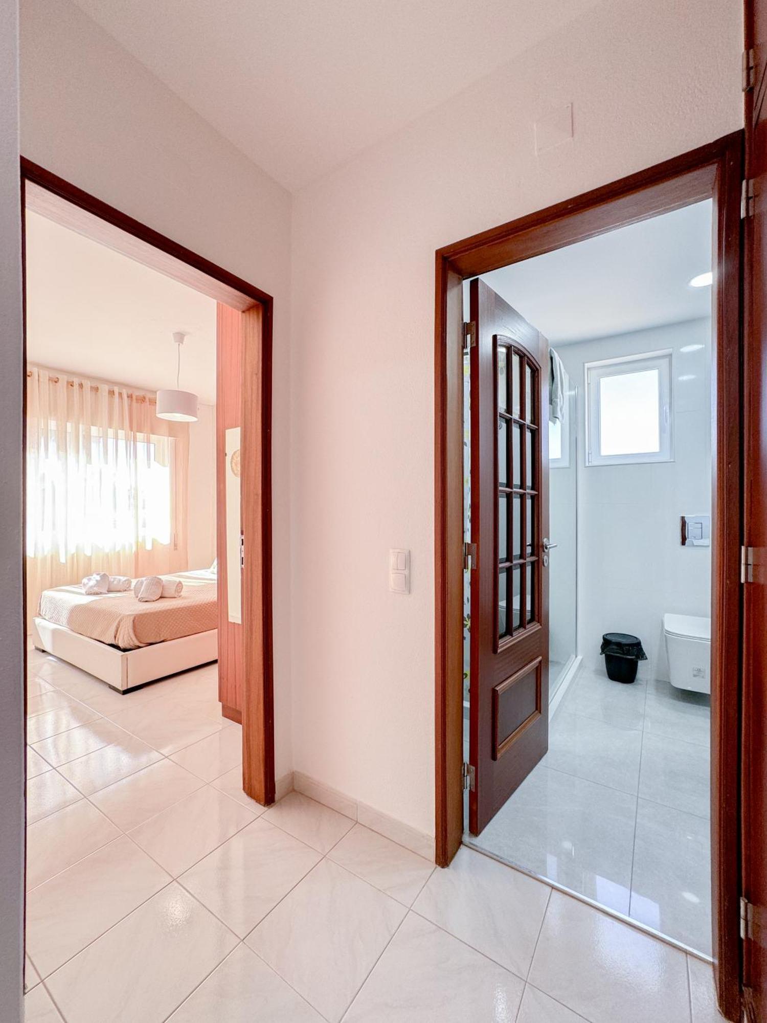 Urban Retreat With Easy Access #1892 *