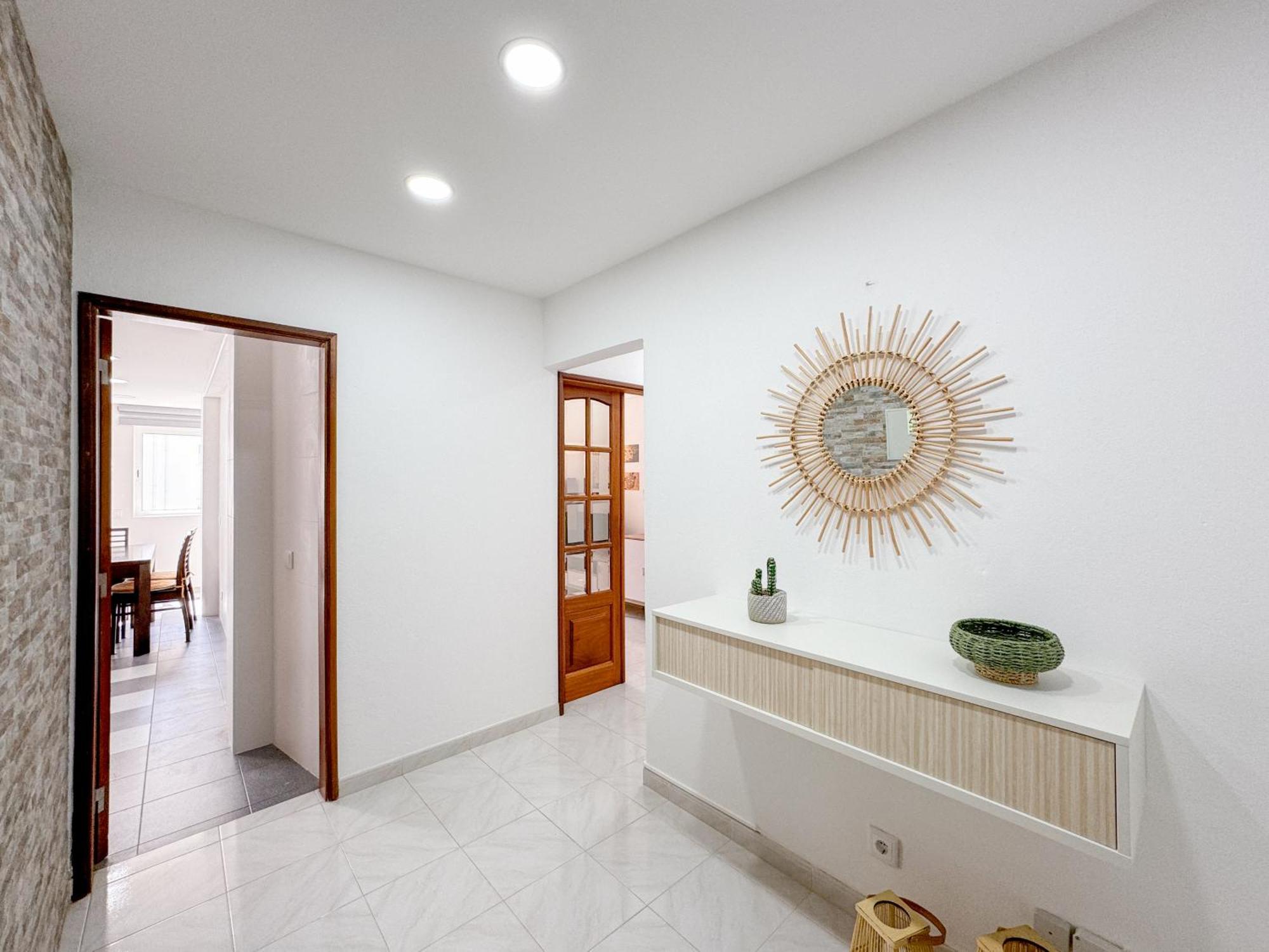 Urban Retreat With Easy Access #1892 Lagos