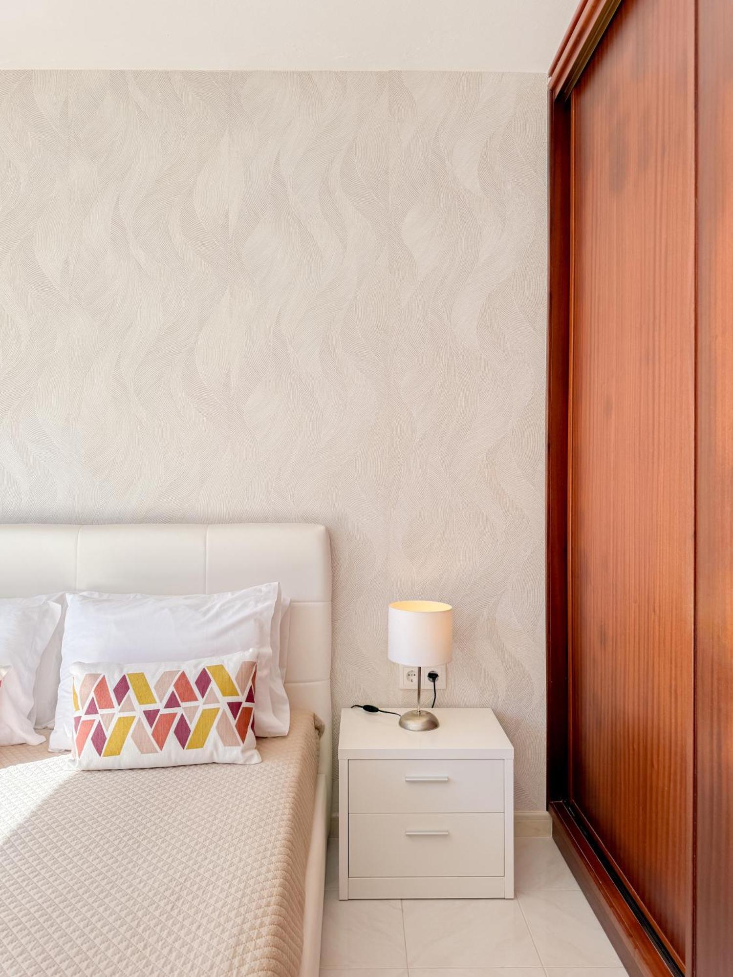 Urban Retreat With Easy Access #1892