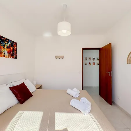 Urban Retreat With Easy Beach Access #1892 Lagos Exterior photo