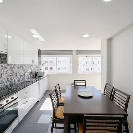 Urban Retreat With Easy Beach Access #1892 Lagos Exterior photo