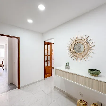Urban Retreat With Easy Beach Access #1892 Lagos Exterior photo
