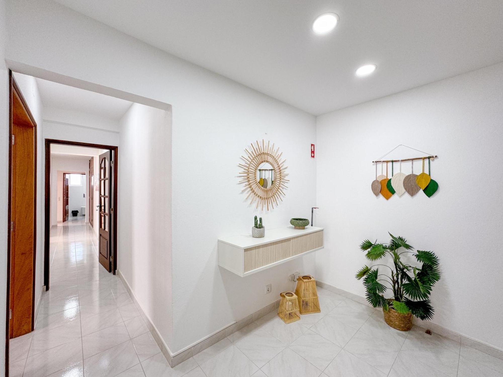 Urban Retreat With Easy Access #1892 *